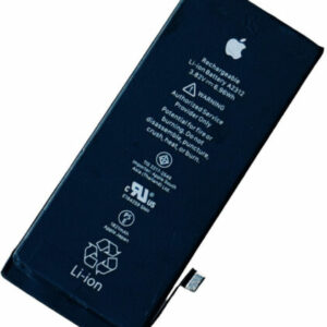 Original Apple iPhone SE 2020 2.Generation Akku A2312 Batterie Accu 1821mAh