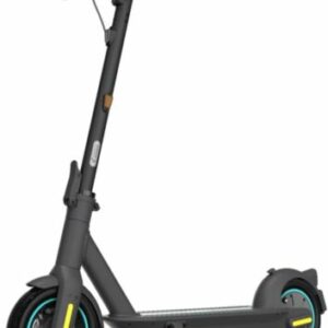 Segway-Ninebot MAX G30D II E Scooter Strassenzulassung grau UNGEÖFFNETE NEUWARE!