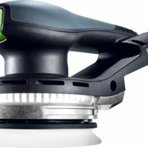 Festool Akku-Exzenterschleifer ETSC 2 125-Basic ohne Akku und Lader im Systainer