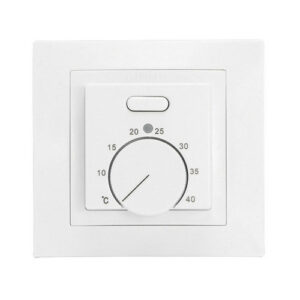 Bosch Heizkörper-Thermostat II BTH-RA