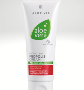 LR Aloe Vera Schützende Propolis Creme 100 ml