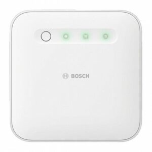 Bosch Smart Home Controller II - Zigbee, Alexa, Google Home