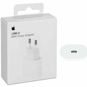 ORIGINAL Apple 20W Netzteil Ladegerät USB-C Adapter für iPhone 13 14 15 PRO MAX