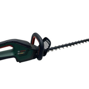 Bosch Akku Heckenschere EasyHedgeCut 18-45 (ohne Akku, 18-Volt-System, Messerlän