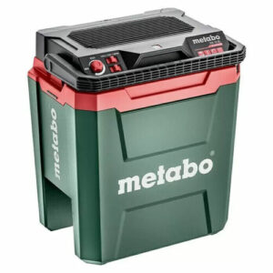 Metabo Akku Kühlbox KB 18 BL, 18 V