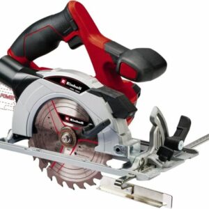 Einhell Akku Handkreissäge TE-CS 18/150 Li - Solo Power-X-Change Säge 150 mm