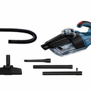 Bosch Professional 18V System Akku Handstaubsauger GAS 18V-1 ohne Akku!