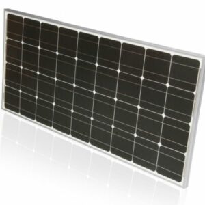 200 Watt Solarpanel Solarmodul 200Watt 200W 12 Volt Solar Wohnmobile Wohnwagen