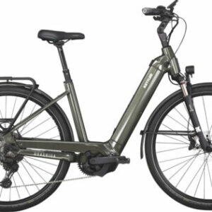 Kettler E-Bike, Quadriga Comp CX11, Damen 48 cm,  750 Wh , Herbstschnäppchen