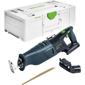 Festool PSC 420 EB CARVEX -PLUS Akku-Stichsäge BASIC, 18V, PSC420 EB-Plus im SYS