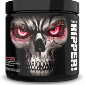 JNX Sports Der Ripper! Fettverbrenner, 150 g - Für Diät und Gewichts Management