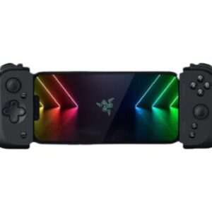 Razer Kishi V2 for Android Mobile Gaming Controller Gamepad USB-C Black