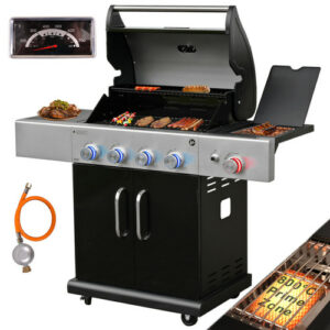 Gasgrill2Go X200 ~ NEU & unbenutzt