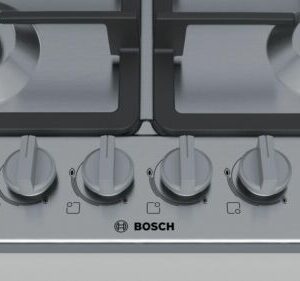 Bosch Gas-Kochfeld Pgh6B5B90 (4 Heizfelder)