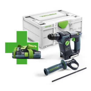 Festool  Akku-Bohrhammer BHC 18-Basic-4,0  577057