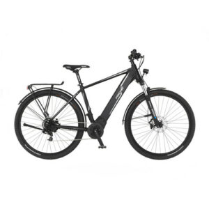 Gazelle MEDEO T10 HMB Trapez Weiß Bosch Pedelec E-Bike Elektrofahrrad