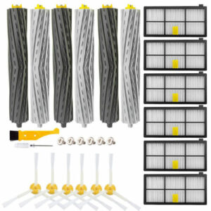 Ersatzteile Für iRobot Roomba 800 & 900 Series 880 890 980 Staubsauger Zubehör.
