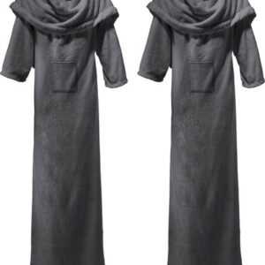 Zoeppritz Soft-Fleece Decke  110x150 cm in Pale Lavender UVP 59,00