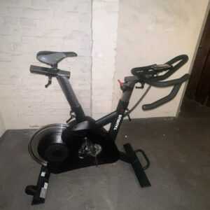 Spinning Bike Taurus Indoor Bike Z9