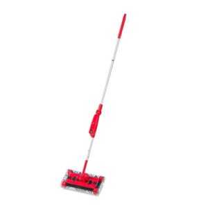Bosch Unlimited 7 ProHygienic Aqua BKS71HYG1 mit Wischfunktion Akku-Staubsauger