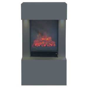 Dimplex Kamineinsatz Viotta für Mozart, Olsen, Scandic, Nordic u.a. mit Heizung