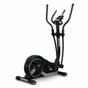 Zipro Wave Magnetischer Crosstrainer Für Zuhause 120kg Fitness 5kg Schwungmasse